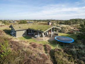 Holiday Home Neja - 400m from the sea by Interhome